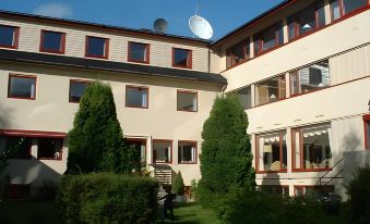 Eikum Hotel