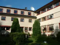 Eikum Hotel Hoteles cerca de Fiordo de Sogn