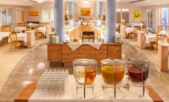 Ostseehotel Villen im Park - Ein Rovell Hotel