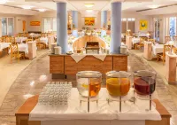 Ostseehotel Villen im Park - Ein Rovell Hotel Hotels in Mellenthin