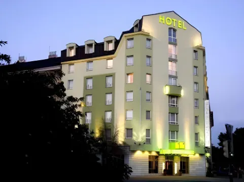 Plaza Boutique Hotel - Czech Leading Hotels