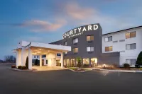 Courtyard by Marriott Johnson City - Træningscentre