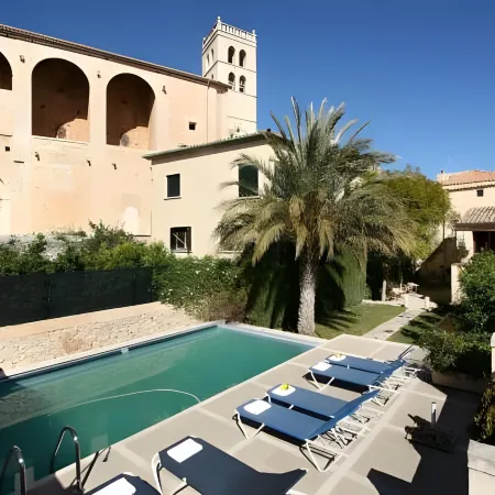 Sa Bisbal - Turismo de Interior