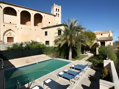 Sa Bisbal - Turismo de Interior Hotel a Inca