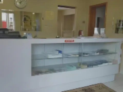 Stardust Motel - Bedford Halifax otelleri