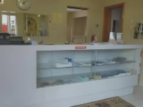 Stardust Motel - Bedford