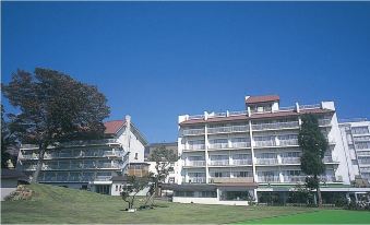 Akakura Hotel