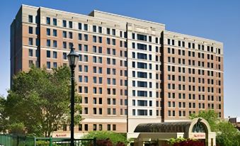 Augusta Marriott at the Convention Center