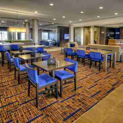 Candlewood Suites SAN MARCOS by IHG Dining/Meeting Rooms