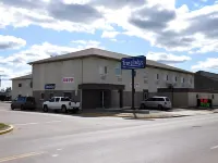 Travelodge by Wyndham Meadow Lake