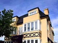 The Beacon Inn at Sidney Hotel di Brentwood Bay