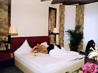 Landhotel Sangermann Hotels in Lennestadt