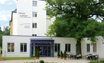 Steiger Parkhotel Hohnstein