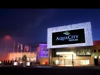 Hotel AquaCity Mountain View