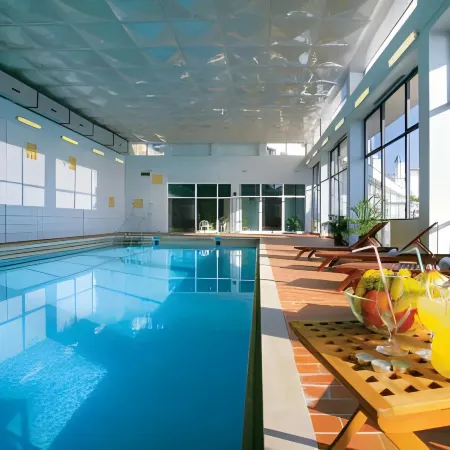 Hotel Kristal - Liburnia