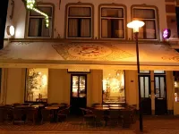 Hotel de Prince Hotels in der Nähe von Bahnhof Nijmegen