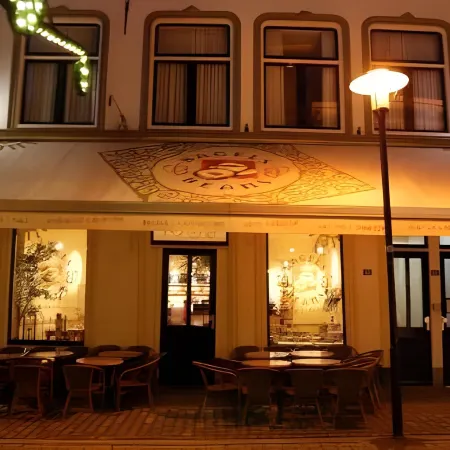 Hotel de Prince