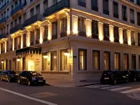 Globe Et Cecil Hotels in Lyon