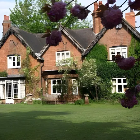 Church Farm Accommodation