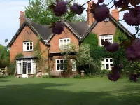 Church Farm Accommodation