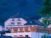 Hotel Weisses Kreuz
