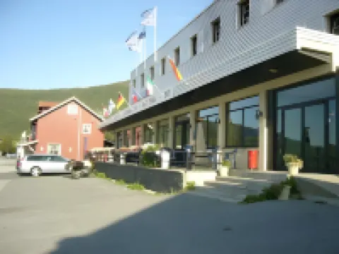 Bjerkvik Hotell Hotels in Narvik