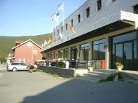 Bjerkvik Hotell Hotels in Gratangen