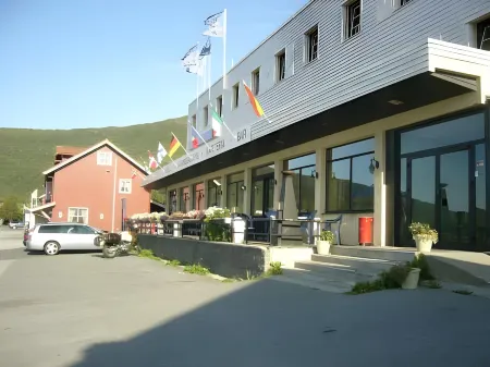 Bjerkvik Hotell