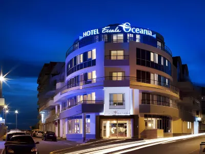 Escale Oceania Pornichet la Baule