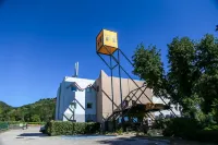 ibis budget Le Cannet des Maures