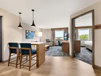 Candlewood Suites Champaign-Urbana Univ Area