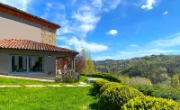 TENUTA MONCARLINO Hotel di Tagliolo Monferrato