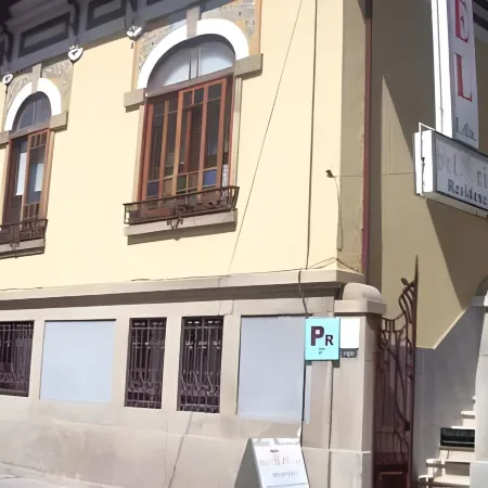 D' El Rei B&B