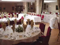 The Beaufort Hotel Hotels in Woolaston
