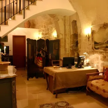 S.Andrea Degli Armeni Dimora di Charme