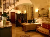 S.Andrea Degli Armeni Dimora di Charme - Bed and breakfast