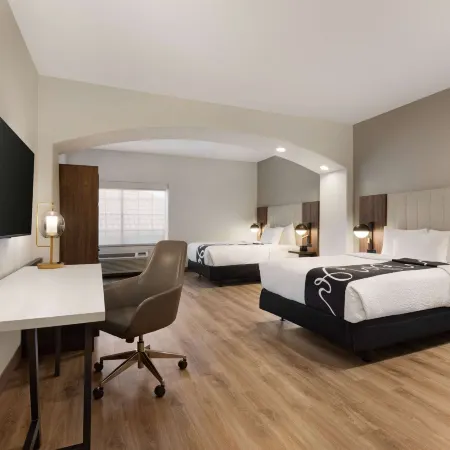 La Quinta Inn & Suites by Wyndham Port Arthur