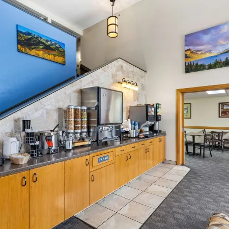 Days Inn by Wyndham Great Falls