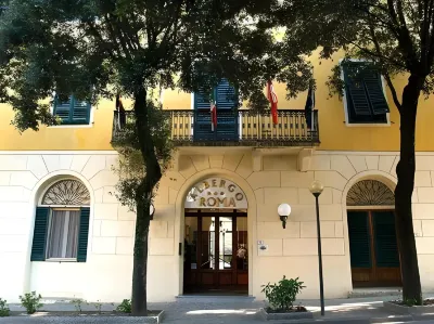 Albergo Roma Hotels in Chianni