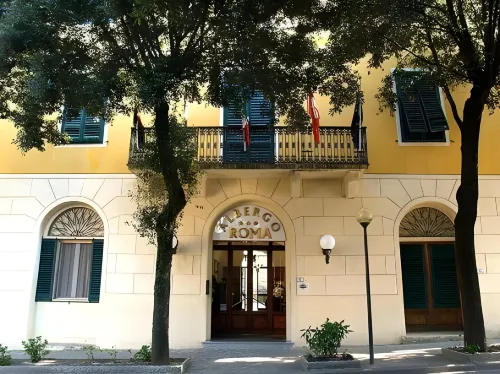 Albergo Roma