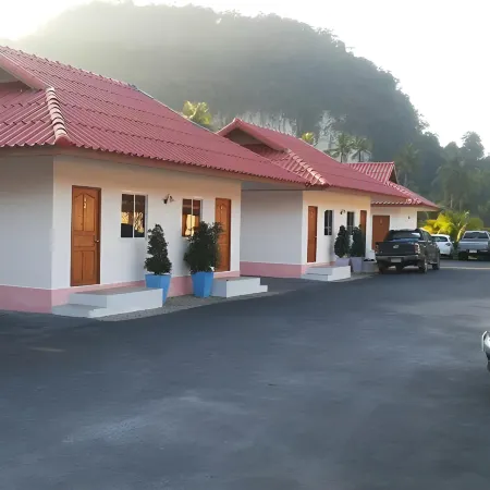 Srisawat Home Bungalow