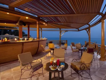 Palm Royale Resort - Soma Bay Отели в г. Qesm Safaga