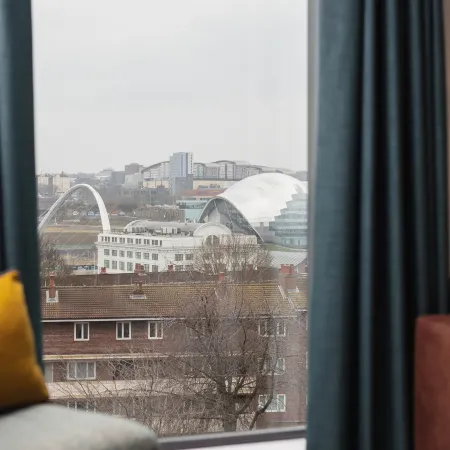 Staybridge Suites NEWCASTLE by IHG