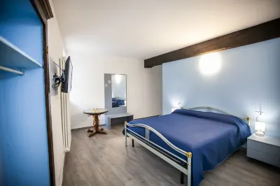 Casa di Bruno