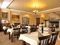 Mona Lisa Wellness & Spa