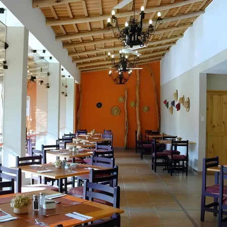 Casa Andina Standard Nasca