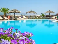 Golden Sun Hotel Hotels in Naxos