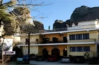 Spartacus House - 3-Star