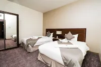 مسكن المدينة Hotels near مسجد الإمام موسى بن جعفر الكاظم عليه السلام