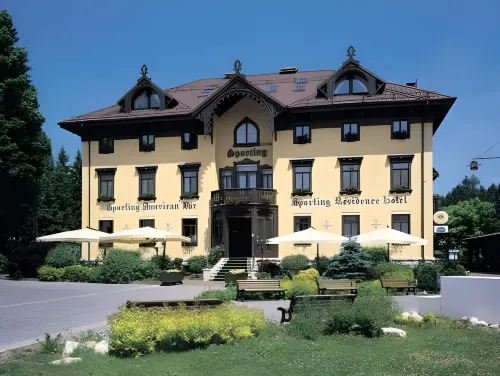 Asiago Sporting Hotel & Spa